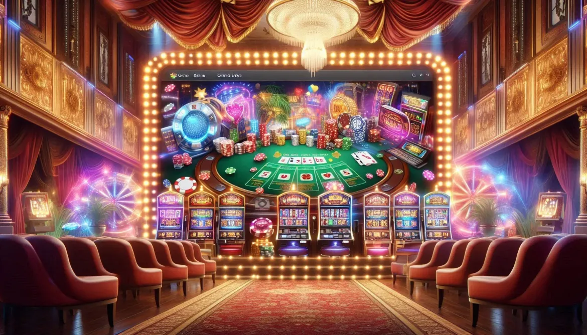 Beep Beep Casino